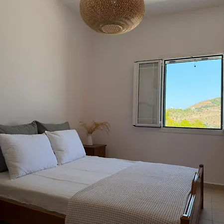 דירה Elithea Leros אגיה מרינה